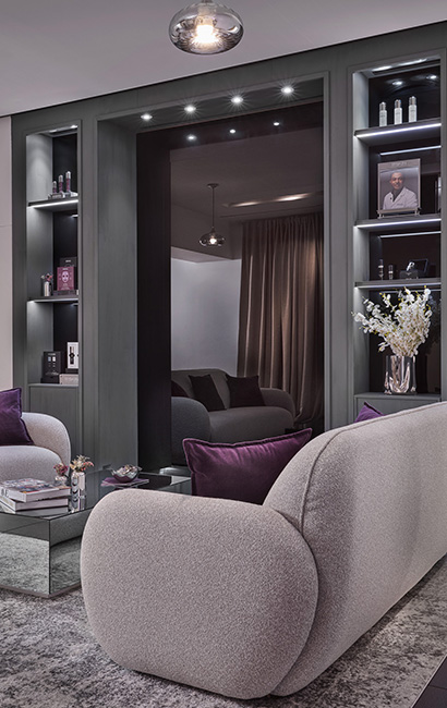 111SKIN SPA/CLINIC: The Plaza’s new luxury skincare experience