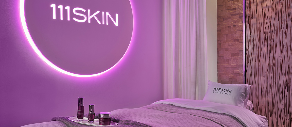 111SKIN SPA/CLINIC