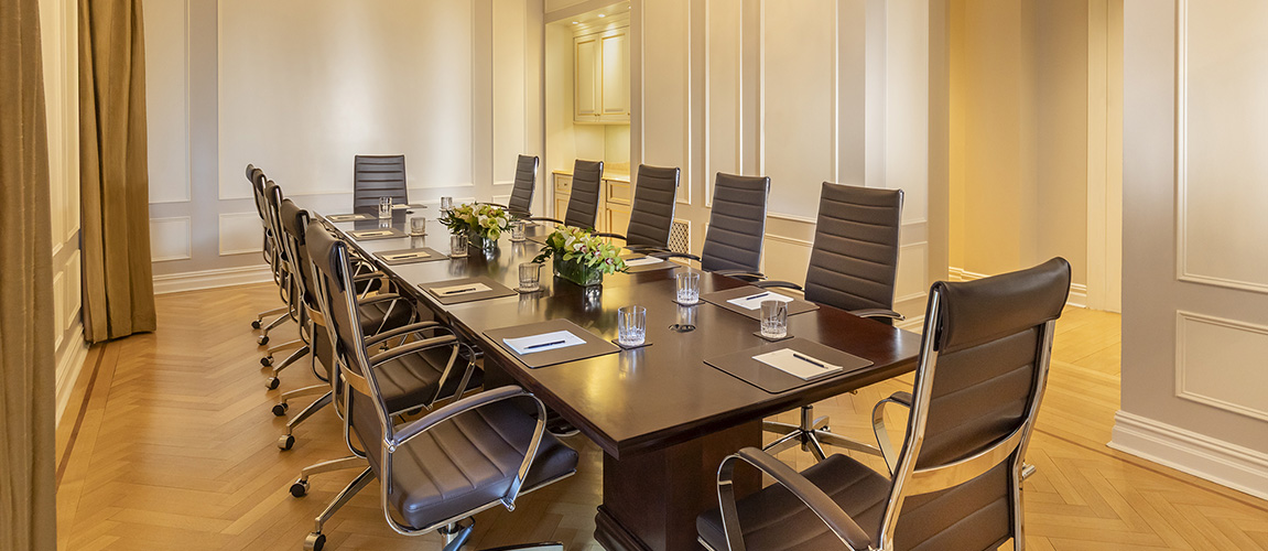 Executive Boardroom