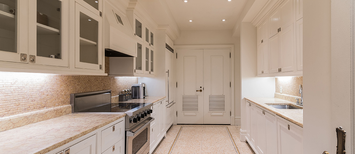 Royal Suite Three Bedroom