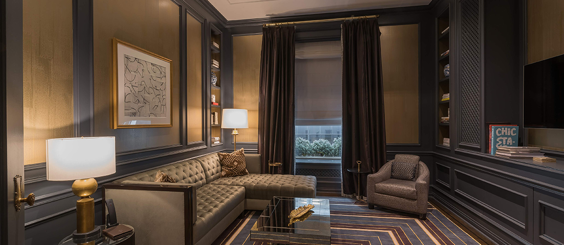 Royal Suite Three Bedroom