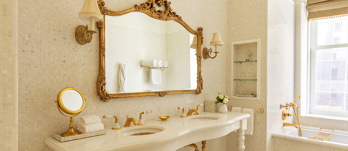 Royal Suite Three Bedroom