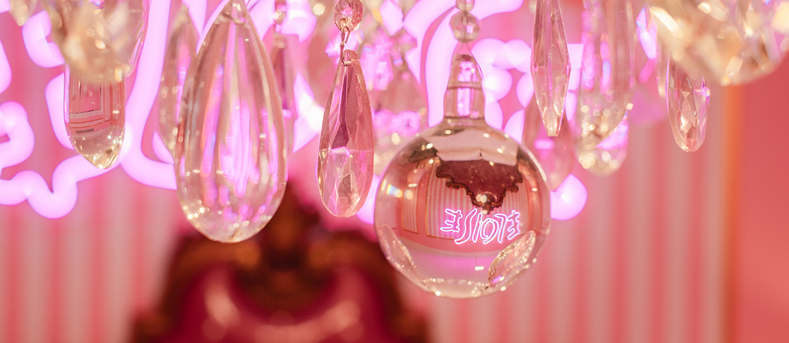 Eloise Two Bedroom Suite