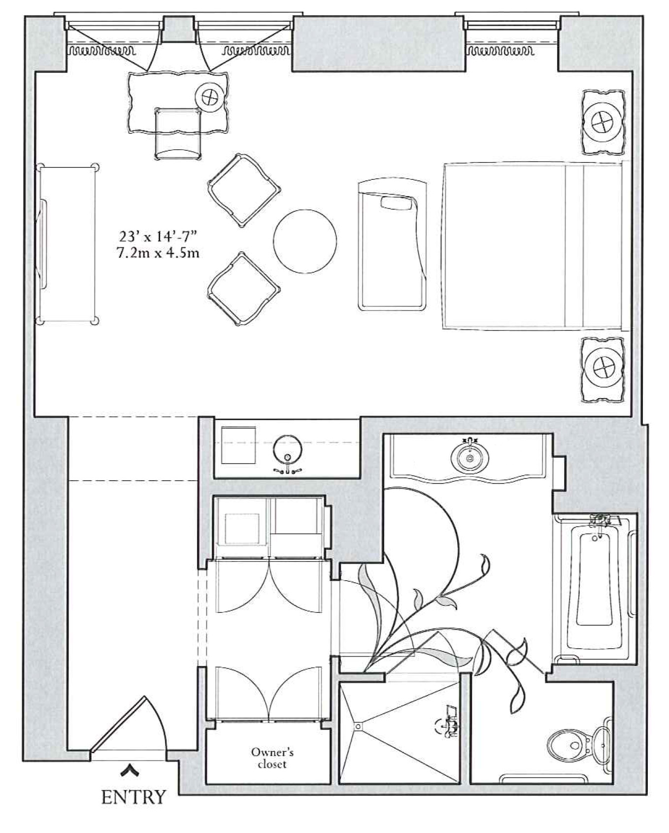 View Floorplan