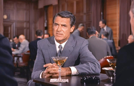 Faces, Films, & Moments